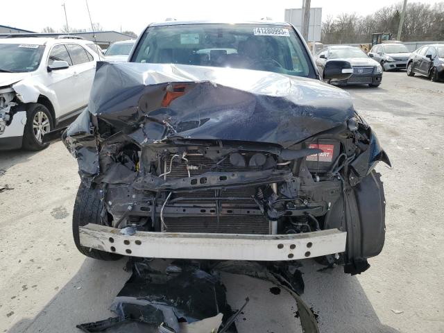 Photo 5 from auction – 2012 TOYOTA 4RUNNER SR with VIN JTEBU5JR2C5083103