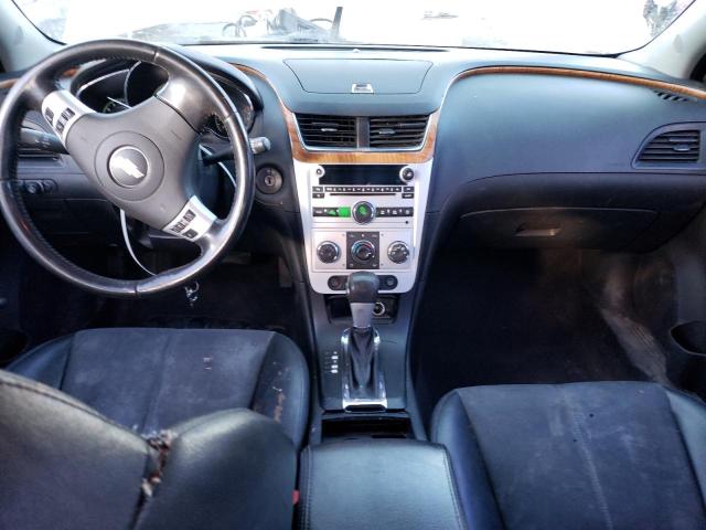 Photo 8 from auction – 2011 CHEVROLET MALIBU 2LT with VIN 1G1ZD5EU4BF367383