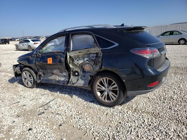 Photo 2 from auction – 2013 LEXUS RX 350 with VIN 2T2ZK1BAXDC127763