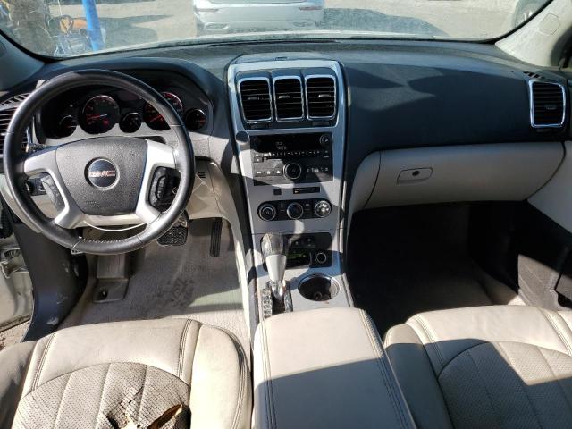 Photo 8 from auction – 2011 GMC ACADIA with VIN 1GKKRPED3BJ357578