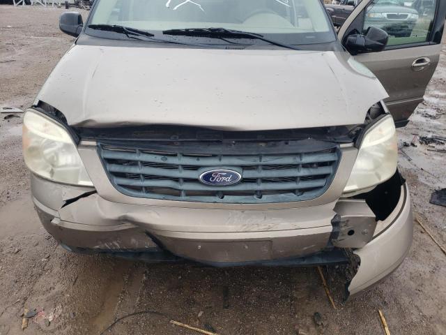 Photo 12 from auction – 2005 FORD FREESTAR S with VIN 2FMZA57675BA51458