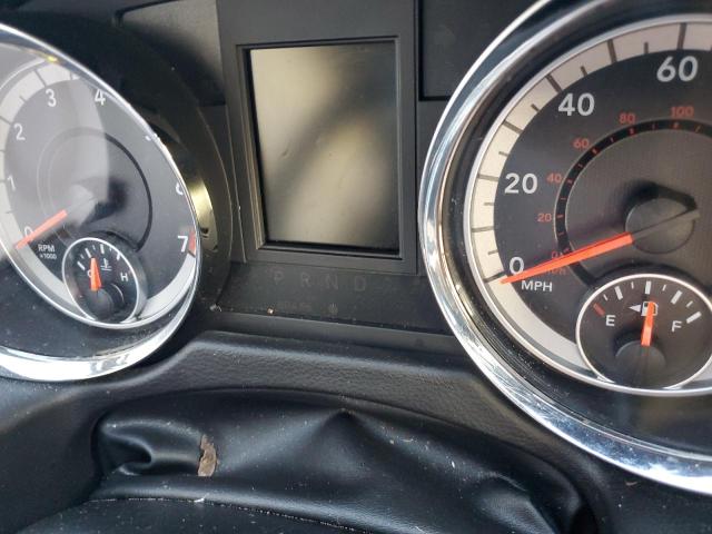 Photo 9 from auction – 2019 DODGE GRAND CARA with VIN 2C4RDGEG4KR752688