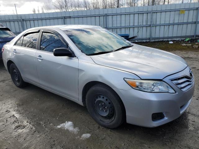 Photo 4 from auction – 2010 TOYOTA CAMRY BASE with VIN 4T1BF3EK9AU010888