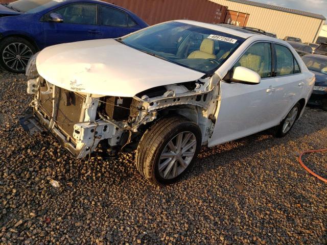 TOYOTA CAMRY L 2014 with VIN 4T1BF1FK9EU319236 - Photo from auction