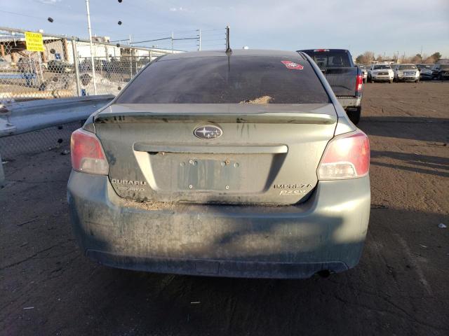 Photo 6 from auction – 2015 SUBARU IMPREZA with VIN JF1GJAA68FH006181