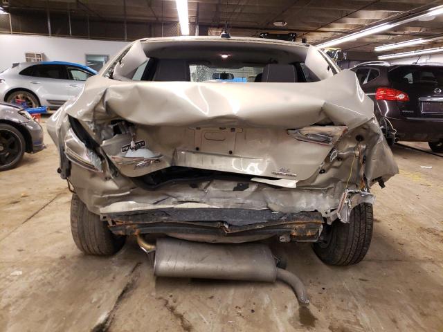 Photo 6 from auction – 2015 FORD FOCUS SE with VIN 1FADP3F21FL382365