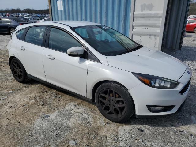 Photo 4 from auction – 2016 FORD FOCUS SE with VIN 1FADP3K21GL239357