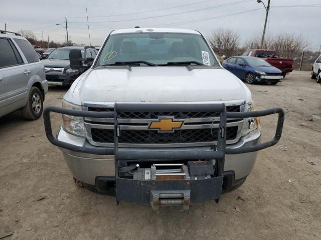 Photo 5 from auction – 2013 CHEVROLET SILVERADO with VIN 1GC2KVCG3DZ293791
