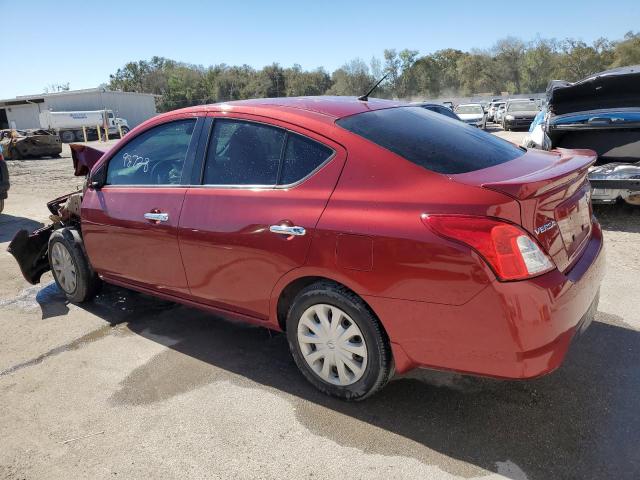 Photo 2 from auction – 2016 NISSAN VERSA S with VIN 3N1CN7AP9GL871532