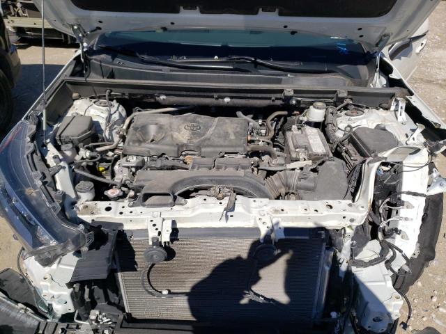 Photo 12 from auction – 2020 TOYOTA RAV4 LIMIT with VIN 2T3Y1RFV0LC036179