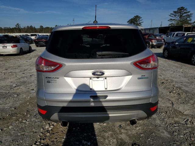 Photo 6 from auction – 2015 FORD ESCAPE SE with VIN 1FMCU0GX8FUC73527