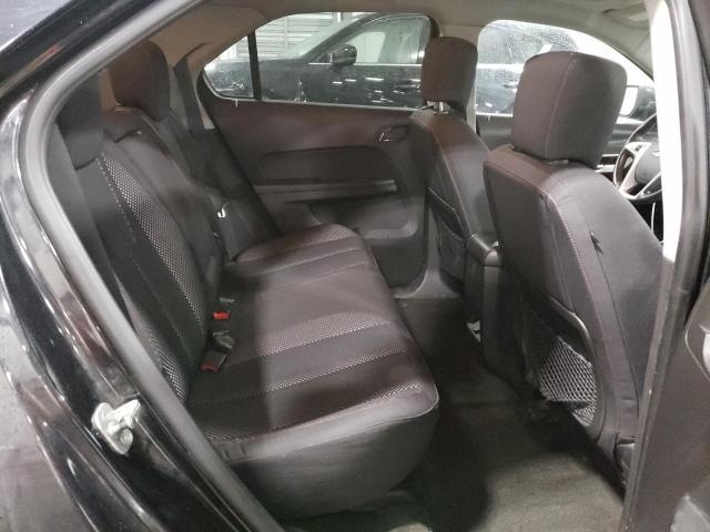 Photo 11 from auction – 2010 CHEVROLET EQUINOX LT with VIN 2CNFLEEW5A6283284