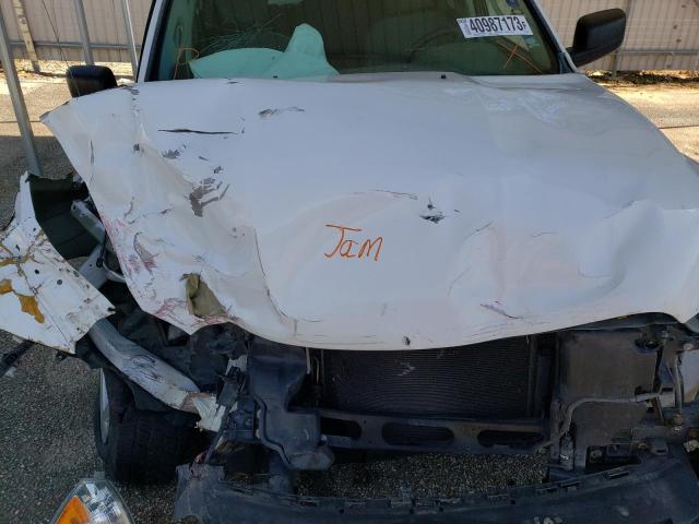 Photo 11 from auction – 2014 RAM 1500 ST with VIN 1C6RR6KT7ES258753