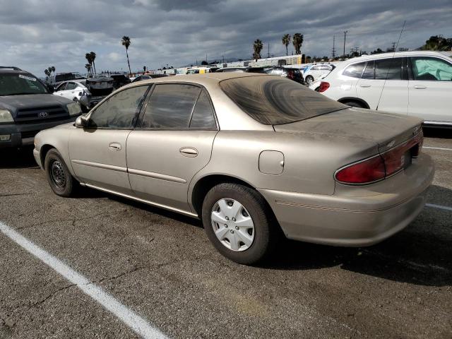 Photo 2 from auction – 2003 BUICK CENTURY CU with VIN 2G4WS52J831179884