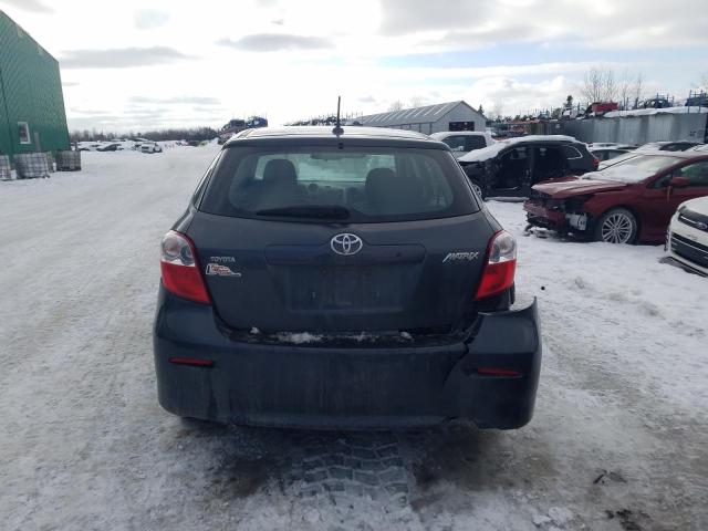 Photo 6 from auction – 2009 TOYOTA COROLLA MA with VIN 2T1KU40E29C080338