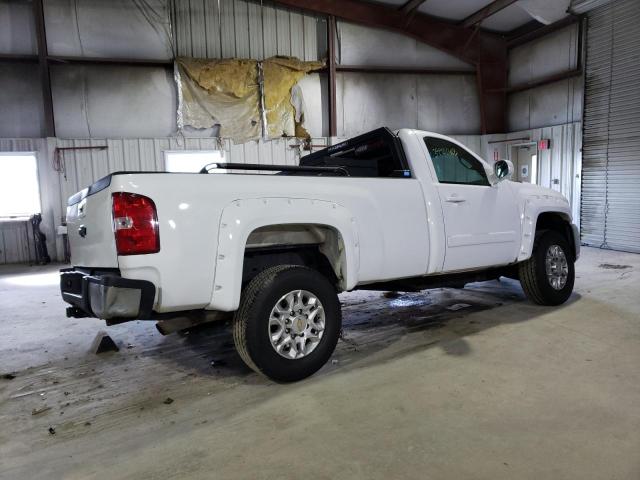 Photo 3 from auction – 2008 CHEVROLET SILVERADO with VIN 1GCHK24K48E206604