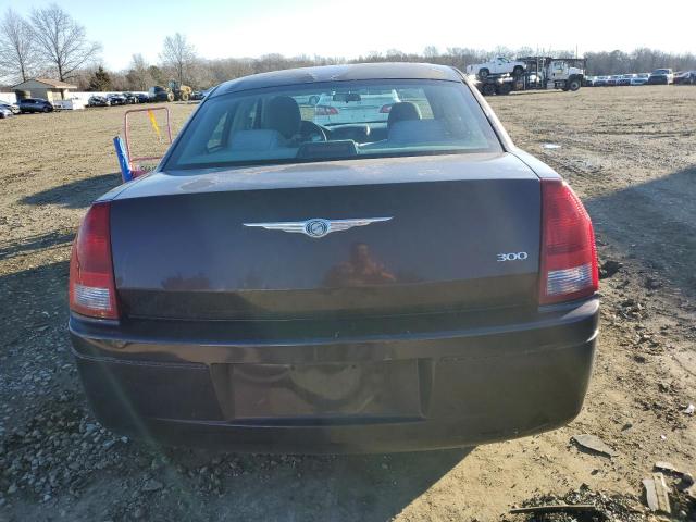 Photo 6 from auction – 2005 CHRYSLER 300 with VIN 2C3JA43R85H543686
