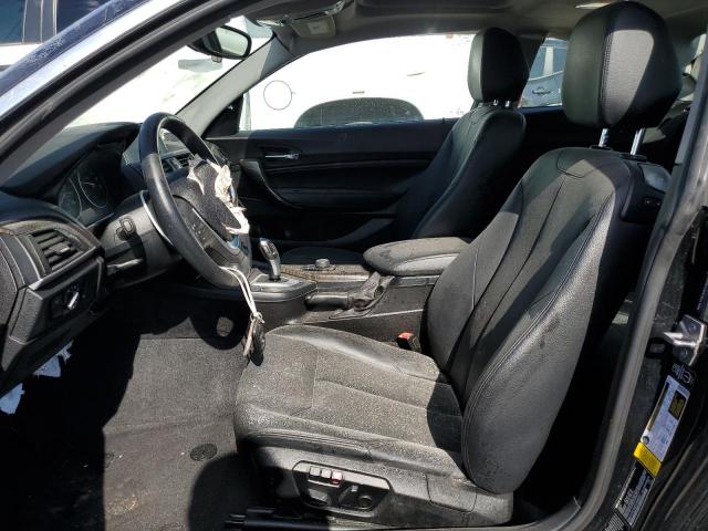 Photo 7 from auction – 2014 BMW 228 I with VIN WBA1F5C5XEVV98922