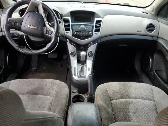 Photo 8 from auction – 2011 CHEVROLET CRUZE LT with VIN 1G1PF5S91B7166875
