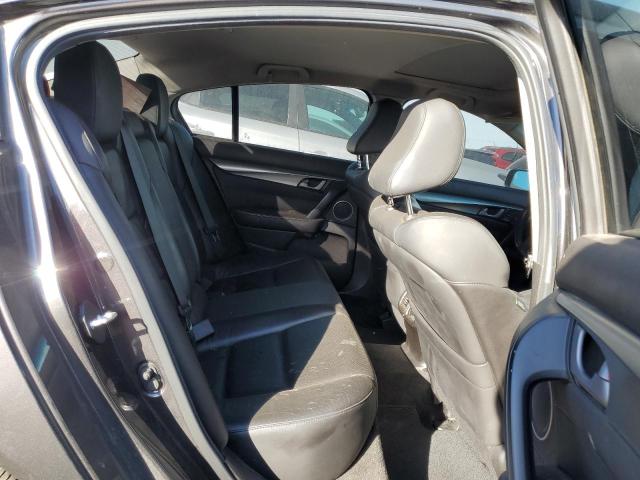 Photo 10 from auction – 2010 ACURA TL with VIN 19UUA8F56AA009587