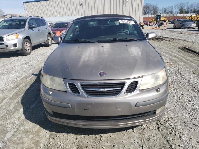 Photo 5 from auction – 2006 SAAB 9-3 with VIN YS3FD79Y866005011
