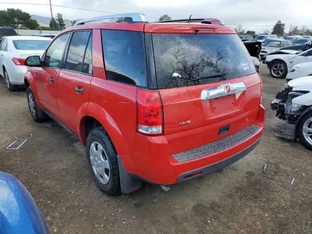 Photo 2 from auction – 2007 SATURN VUE with VIN 5GZCZ23D27S856863