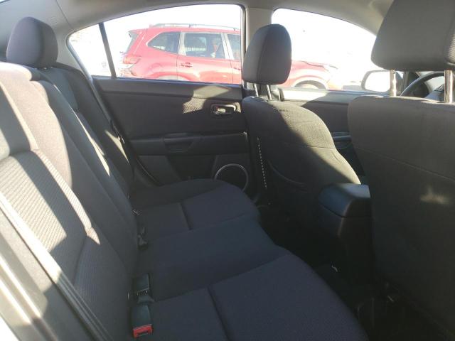 Photo 10 from auction – 2008 MAZDA 3 S with VIN JM1BK324X81176502