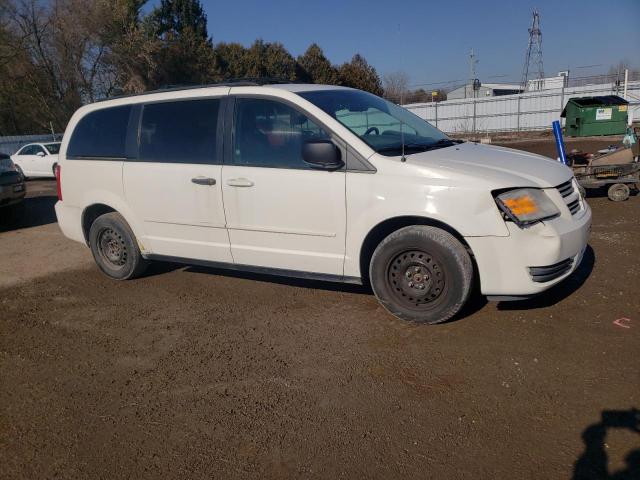 Photo 4 from auction – 2008 DODGE GRAND CARA with VIN 2D8HN44H88R775466
