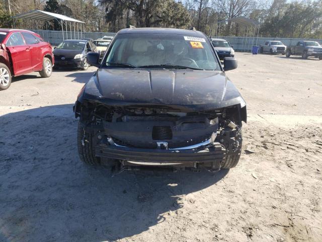 Photo 5 from auction – 2012 DODGE JOURNEY CR with VIN 3C4PDDDG1CT205920