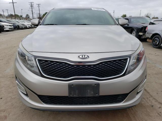Photo 5 from auction – 2015 KIA OPTIMA LX with VIN 5XXGM4A75FG405235