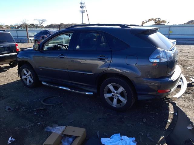 Photo 2 from auction – 2005 LEXUS RX 330 with VIN JTJHA31UX50094198
