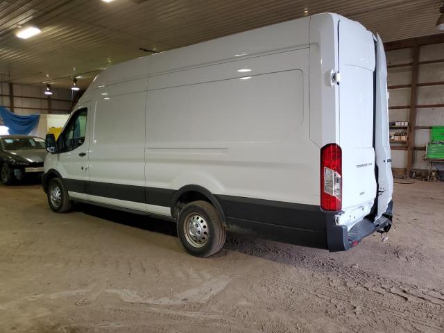Photo 2 from auction – 2022 FORD TRANSIT T- with VIN 1FTBR3U85NKA64594
