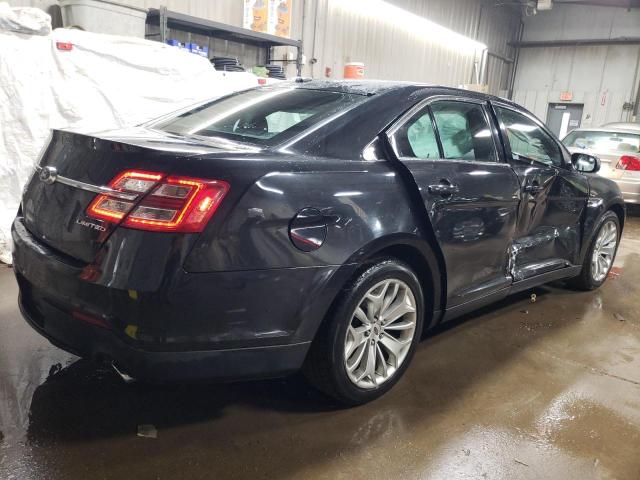 Photo 3 from auction – 2015 FORD TAURUS LIM with VIN 1FAHP2F86FG118356