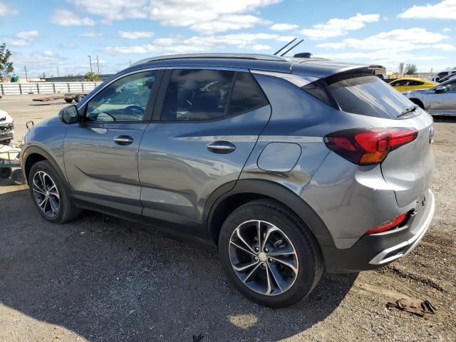 Photo 2 from auction – 2021 BUICK ENCORE GX with VIN KL4MMESL0MB162127