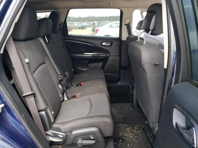 Photo 11 from auction – 2017 DODGE JOURNEY SE with VIN 3C4PDCABXHT551233