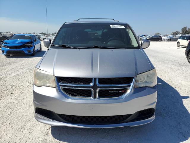 Photo 5 from auction – 2013 DODGE GRAND CARA with VIN 2C4RDGCG0DR545642