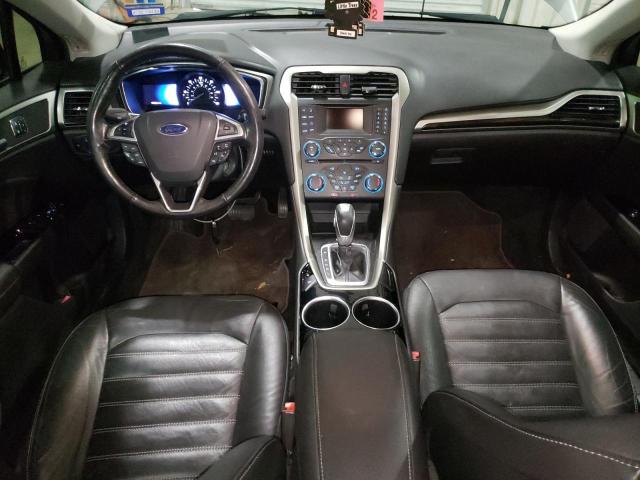 Photo 8 from auction – 2013 FORD FUSION SE with VIN 3FA6P0LUXDR249227