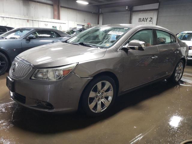 BUICK LACROSSE C 2011 with VIN 1G4GE5ED8BF325399 - Photo from auction
