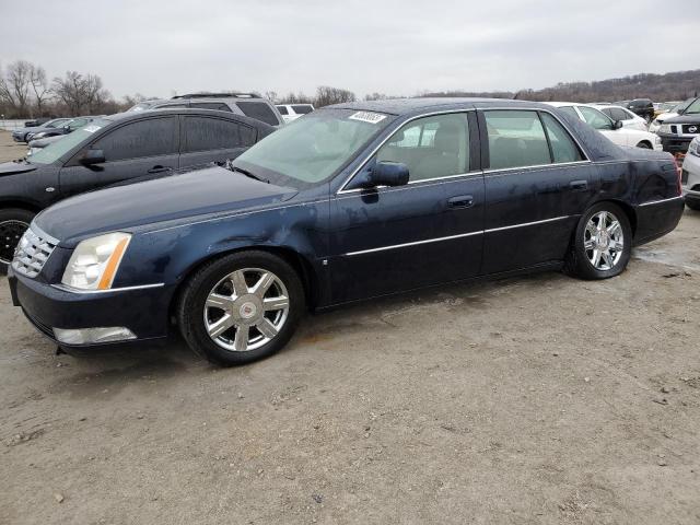 CADILLAC DTS 2007 with VIN 1G6KD57Y67U187417 - Photo from auction