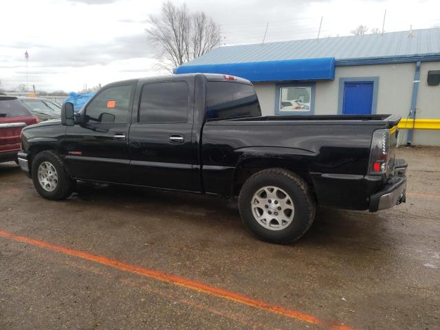 Photo 2 from auction – 2007 CHEVROLET SILVERADO with VIN 2GCEC13N171136257