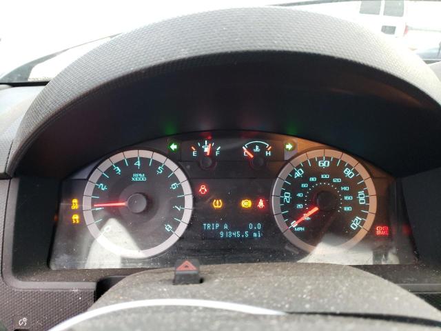 Photo 9 from auction – 2012 FORD ESCAPE XLT with VIN 1FMCU9D70CKB83403