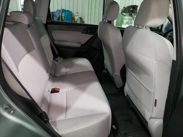 Photo 10 from auction – 2016 SUBARU FORESTER with VIN JF2SJADC4GH445886