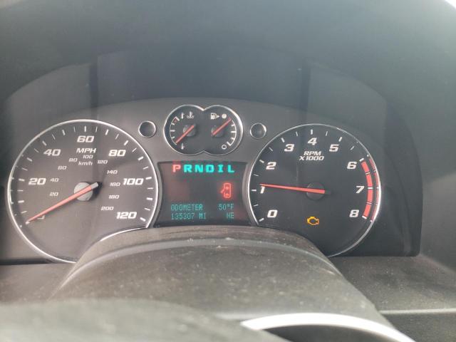 Photo 9 from auction – 2008 CHEVROLET EQUINOX LT with VIN 2CNDL63F186343698