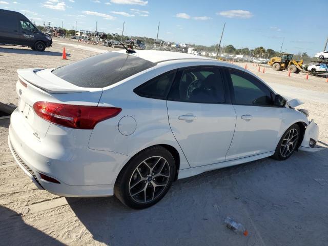 Photo 3 from auction – 2015 FORD FOCUS with VIN 1FADP3F25FL267574