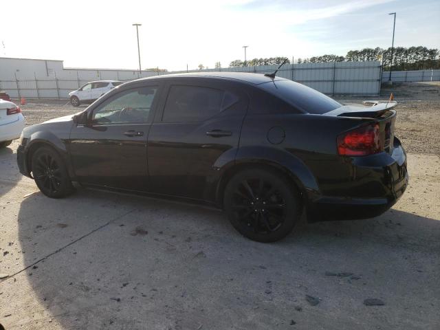 Photo 2 from auction – 2014 DODGE AVENGER SE with VIN 1C3CDZAB4EN133610