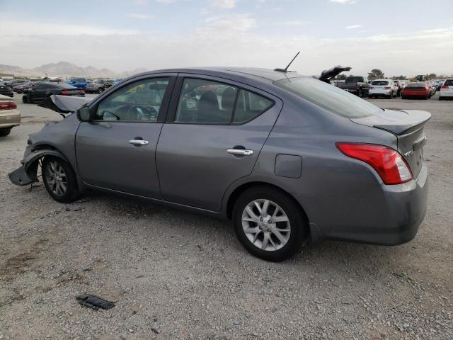 Photo 2 from auction – 2017 NISSAN VERSA S with VIN 3N1CN7AP3HL813658