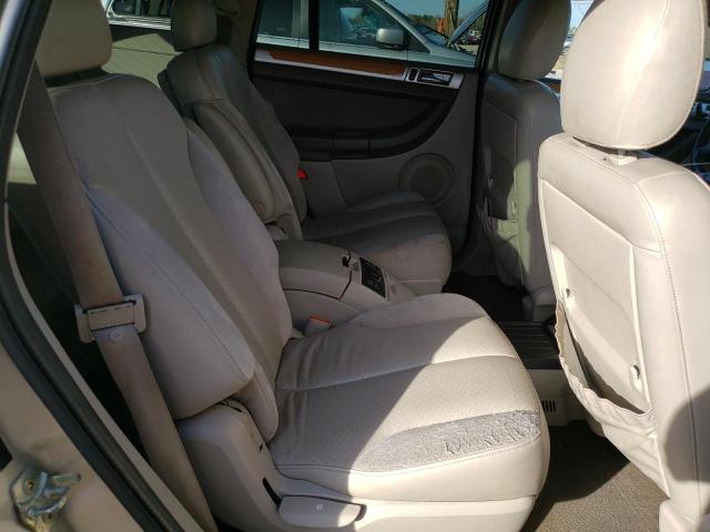 Photo 11 from auction – 2005 CHRYSLER PACIFICA L with VIN 2C8GF78445R325579