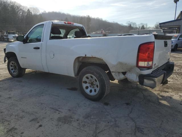Photo 2 from auction – 2012 GMC SIERRA C15 with VIN 1GTN1TEX8CZ130666