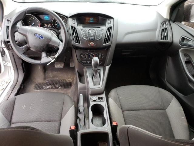 Фото 8 с аукциона – 2014 FORD FOCUS S с VIN 1FADP3E26EL395774
