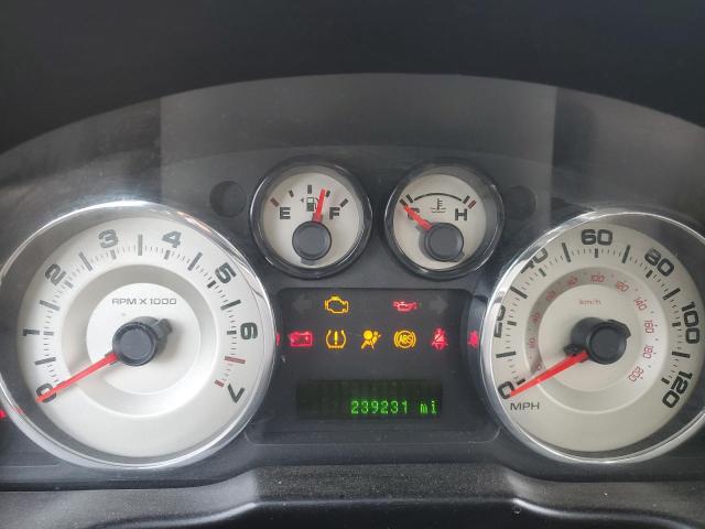 Photo 9 from auction – 2007 FORD EDGE SEL P with VIN 2FMDK49CX7BA26318